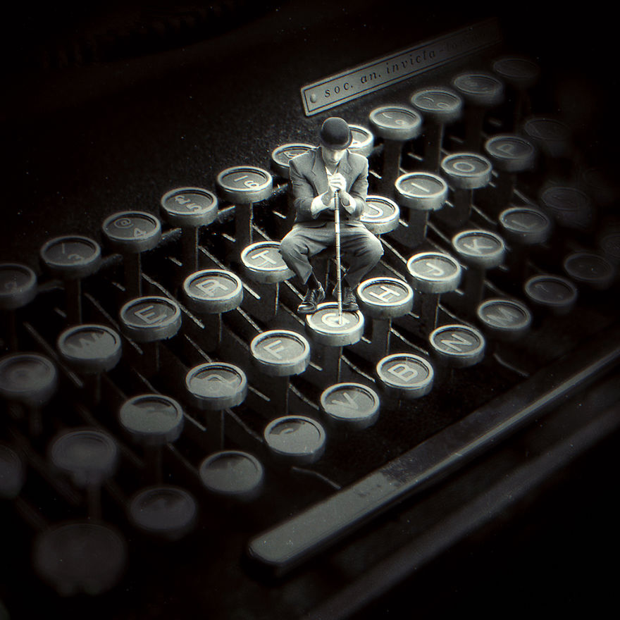 I Explore Literal Interpretations Of Common Language Expressions And Emotions