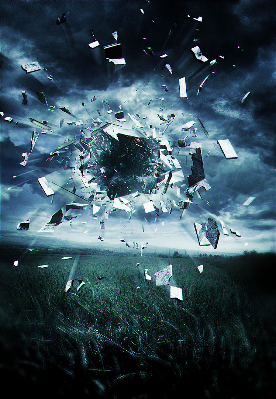 I Explore Literal Interpretations Of Common Language Expressions And Emotions I Explore Literal Interpretations Of Common Language Expressions And Emotions