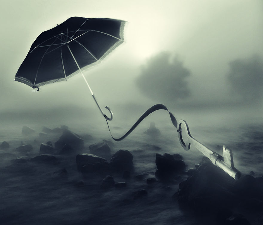 I Explore Literal Interpretations Of Common Language Expressions And Emotions