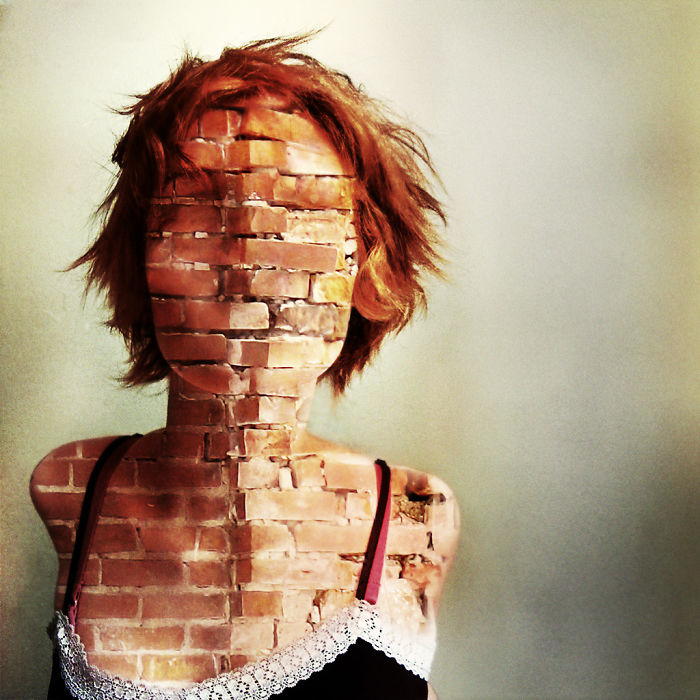 I Explore Literal Interpretations Of Common Language Expressions And Emotions