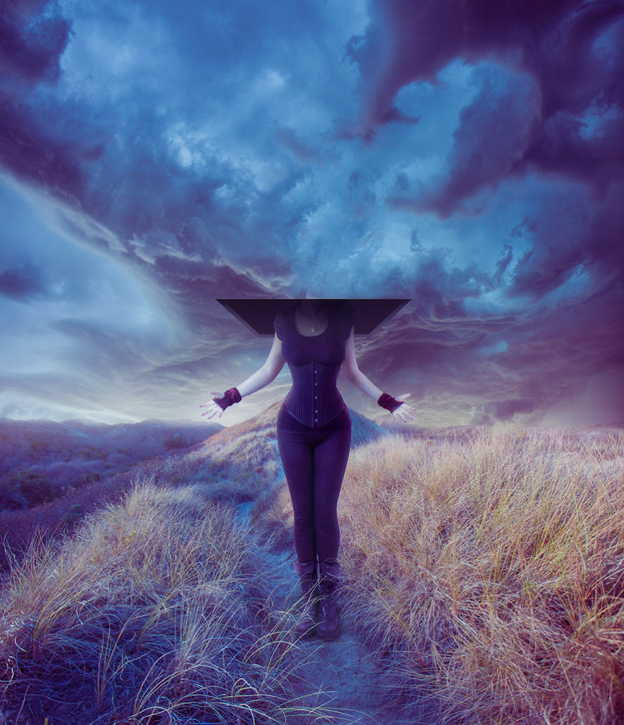 I Explore Literal Interpretations Of Common Language Expressions And Emotions