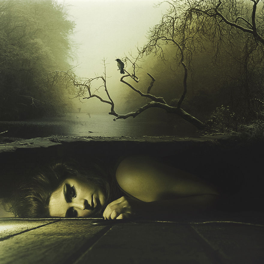 I Explore Literal Interpretations Of Common Language Expressions And Emotions