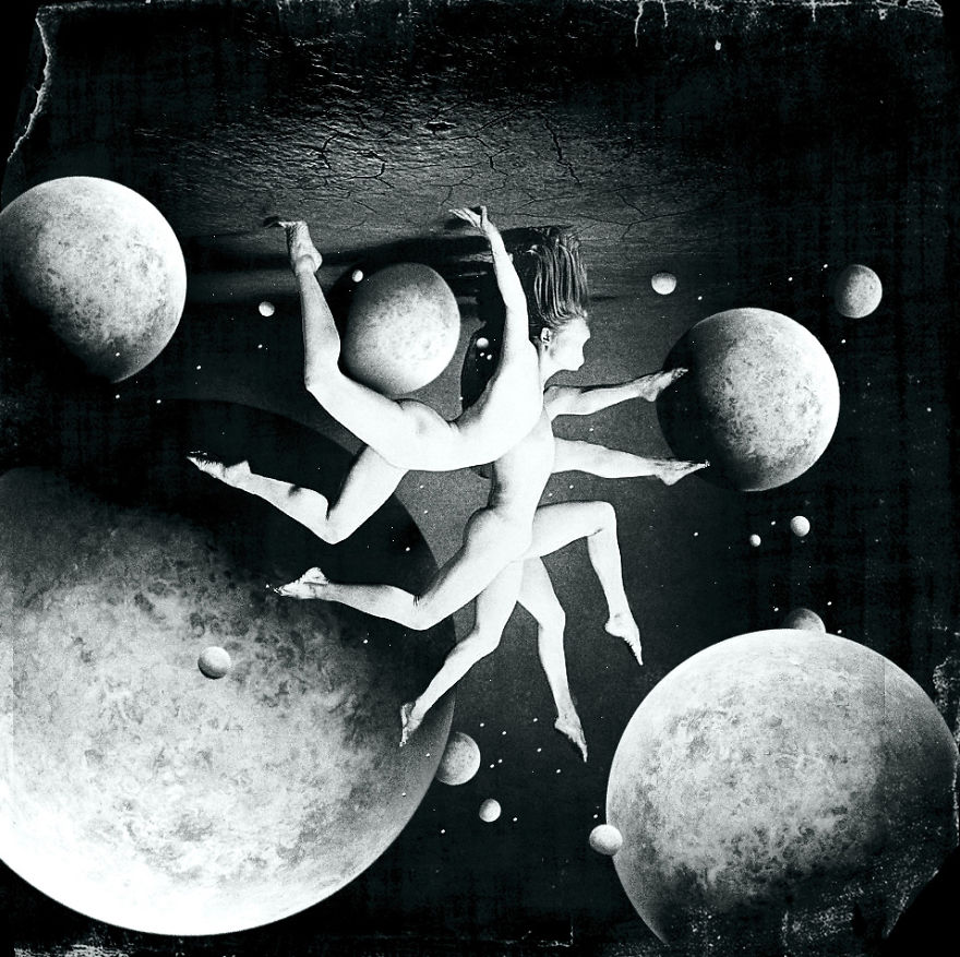 I Explore Literal Interpretations Of Common Language Expressions And Emotions