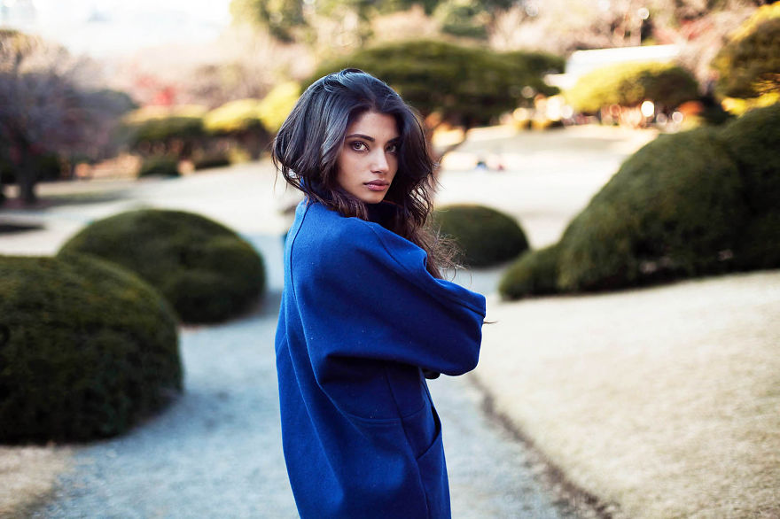 I Photographed Women In 37 Countries. Now You Choose My Next Destinations!