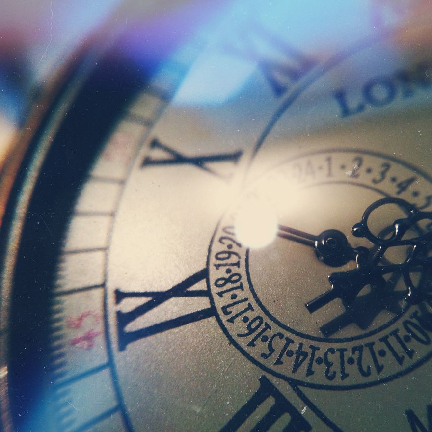 I Decided To Give Phone Photography A Try!