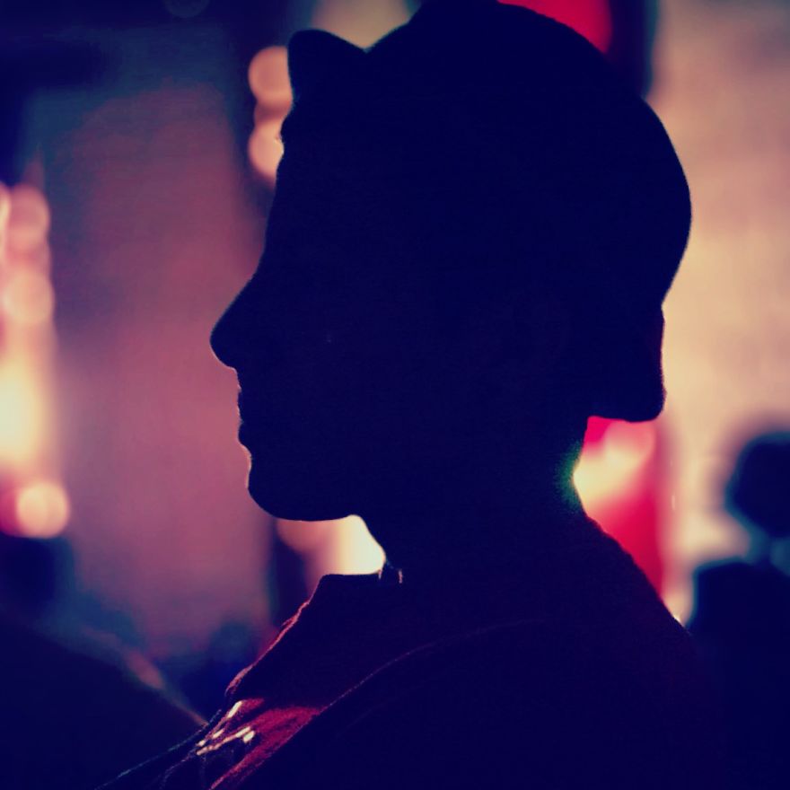 I Decided To Give Phone Photography A Try!