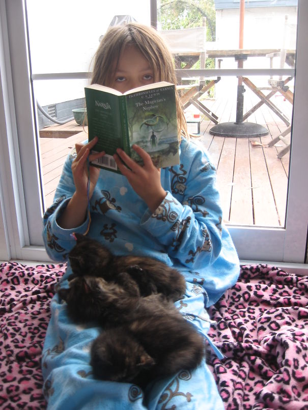 "so Have You Got To The Good Bit, Yet? Where Are You Up To??"