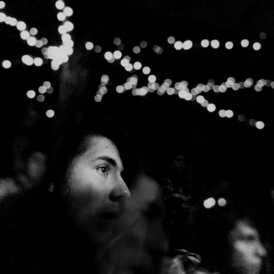 I Decided To Give Phone Photography A Try!