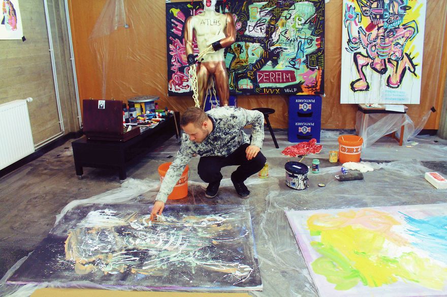 Studio Joey-davis.com