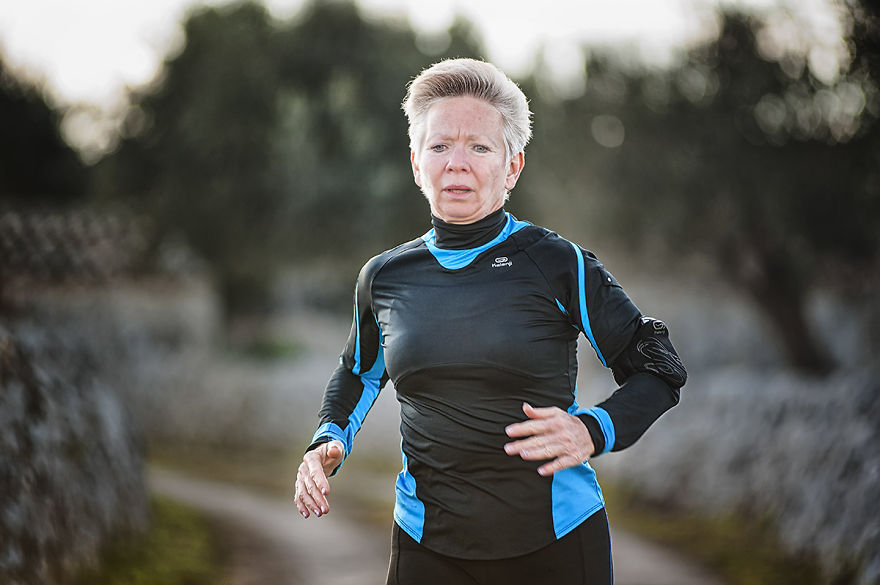 My Portraits Of 11 Women Together With Their Stories My Portraits Of 11 Women Together With Their Stories