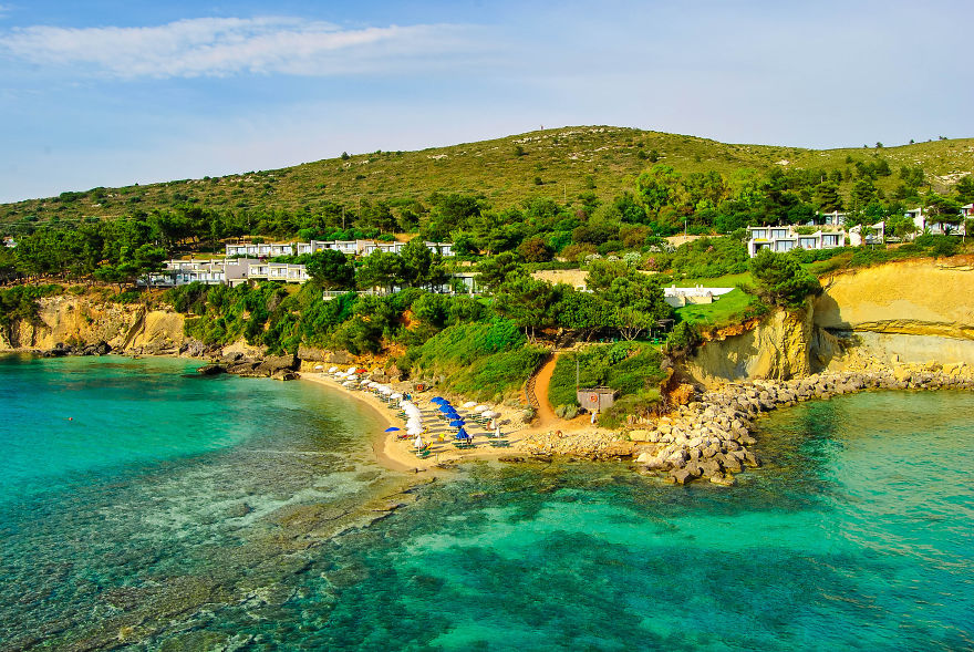 Kefalonia - A Piece Of "home" Away From Home