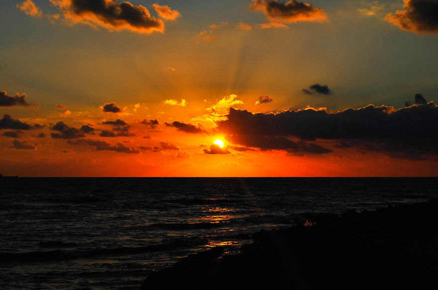 Kefalonia - A Piece Of "home" Away From Home