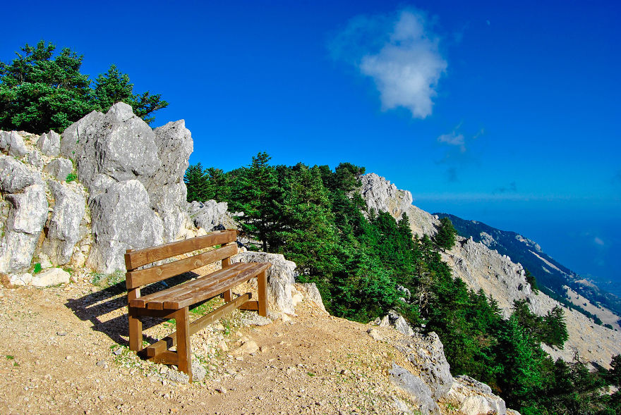 Kefalonia - A Piece Of "home" Away From Home Kefalonia - A Piece Of "home" Away From Home