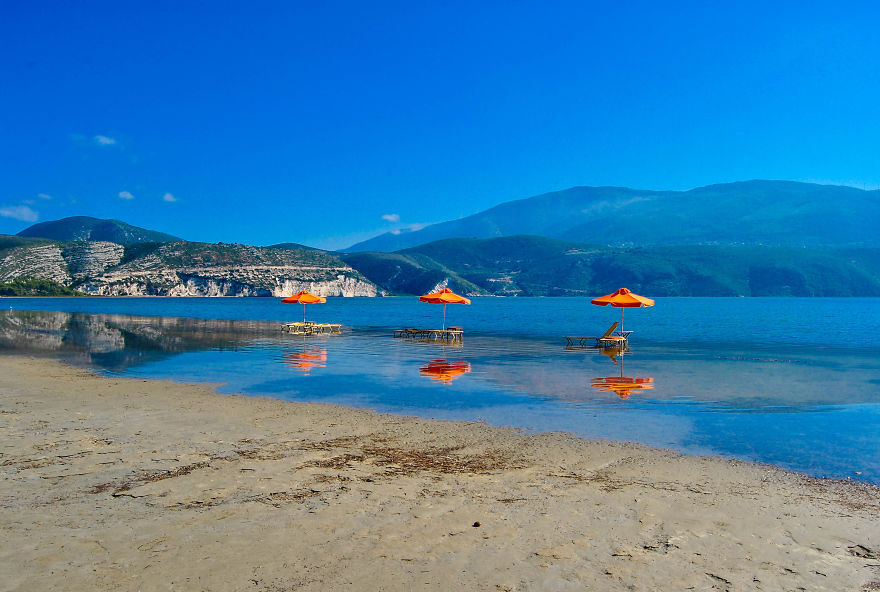 Kefalonia - A Piece Of "home" Away From Home Kefalonia - A Piece Of "home" Away From Home