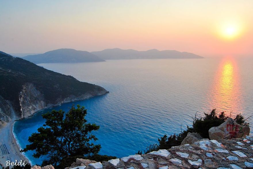 Kefalonia - A Piece Of "home" Away From Home Kefalonia - A Piece Of "home" Away From Home