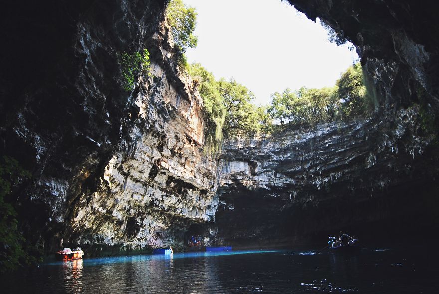 Kefalonia - A Piece Of "home" Away From Home