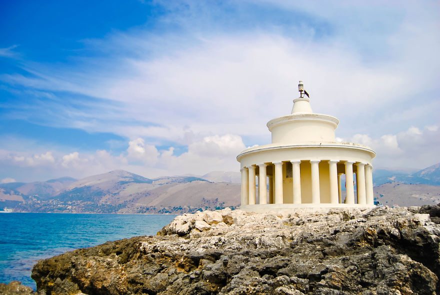 Kefalonia - A Piece Of "home" Away From Home Kefalonia - A Piece Of "home" Away From Home