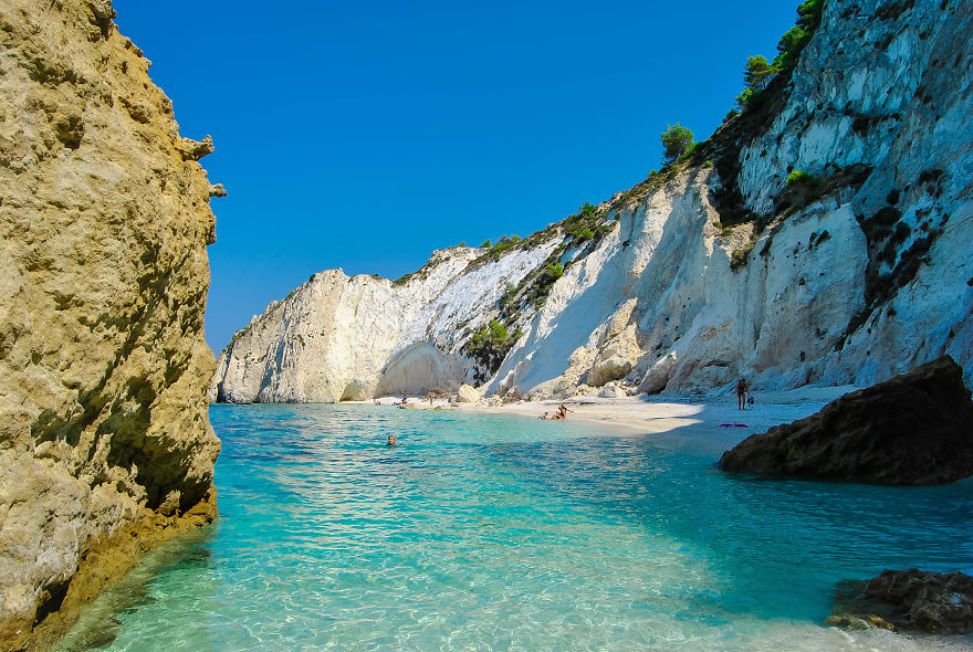 Kefalonia - A Piece Of "home" Away From Home