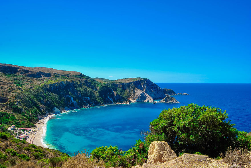 Kefalonia - A Piece Of "home" Away From Home