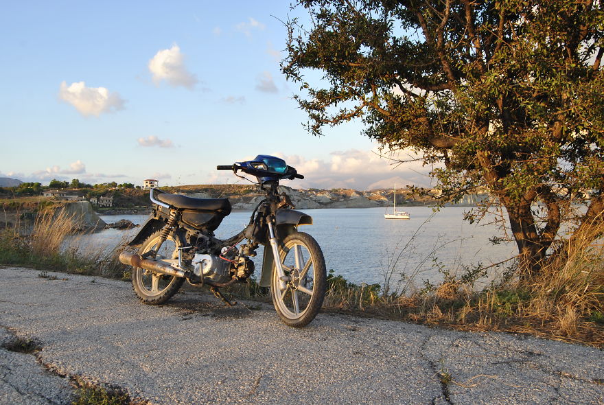 Kefalonia - A Piece Of "home" Away From Home