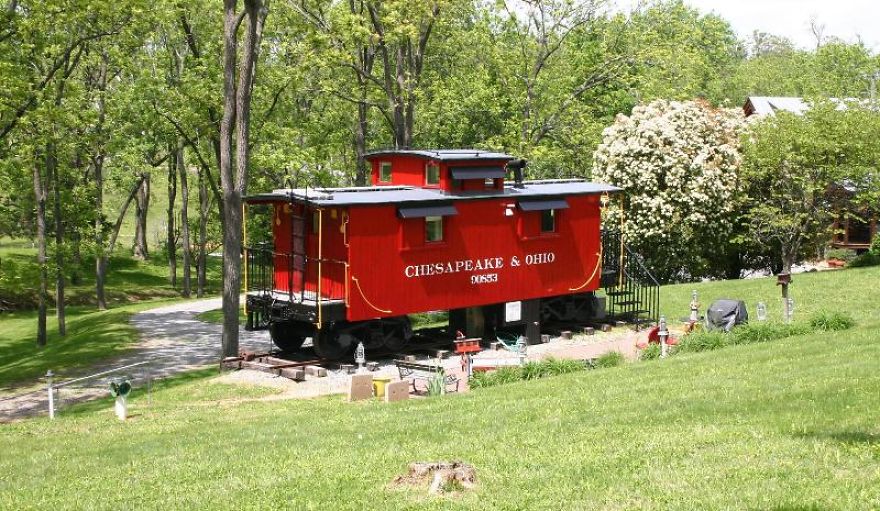 Live Like An Animated Character In These Unique Homes Live Like An Animated Character In These Unique Homes