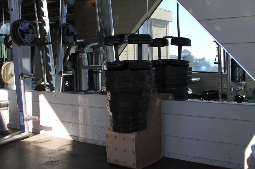 Recyclable Kids' Cardboard Furniture They Can Draw On