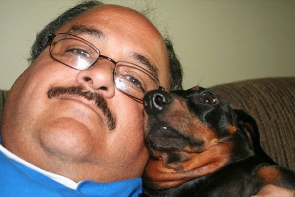 The Double Chin Twins!