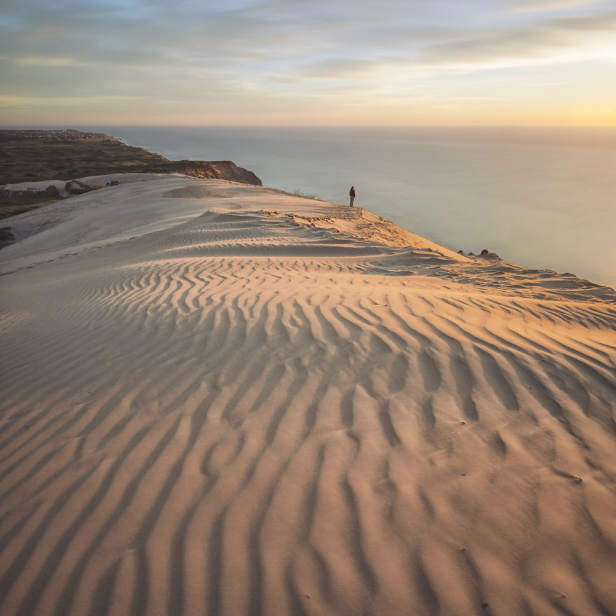 The Little Person: I Started Photographing Myself With A Remote Trigger The Little Person: I Started Photographing Myself With A Remote Trigger