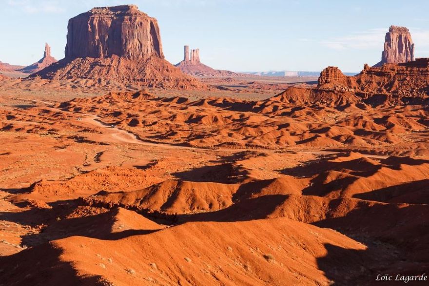 The Most Beautiful Desert Landscapes Of The World The Most Beautiful Desert Landscapes Of The World