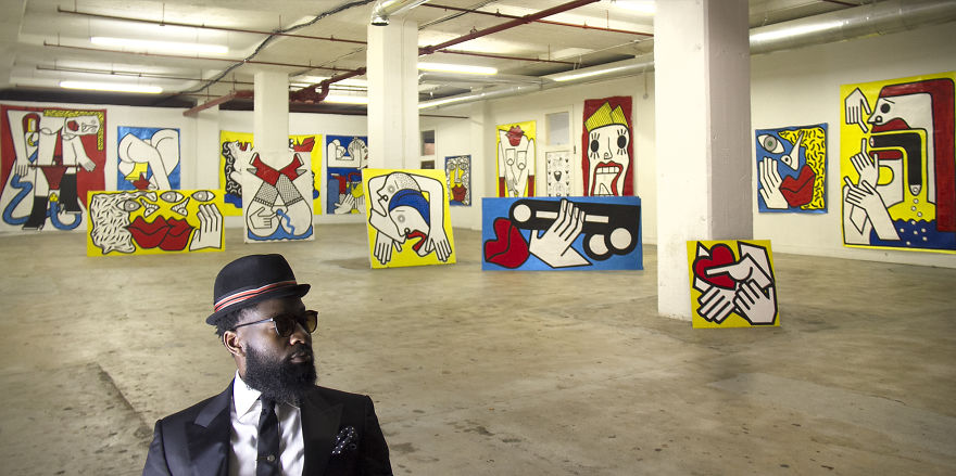 Mr Paul (mrpaulsmind)