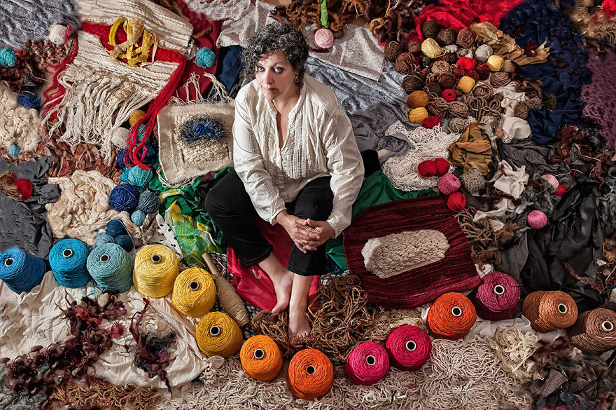 My Portraits Of 11 Women Together With Their Stories My Portraits Of 11 Women Together With Their Stories