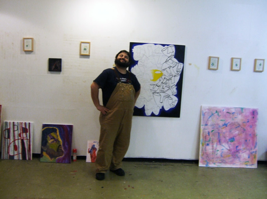 Mr.adolfito Trondheim (lkv) 2010