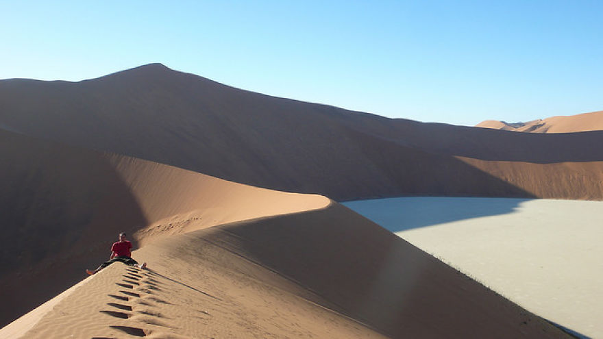 The Most Beautiful Desert Landscapes Of The World The Most Beautiful Desert Landscapes Of The World