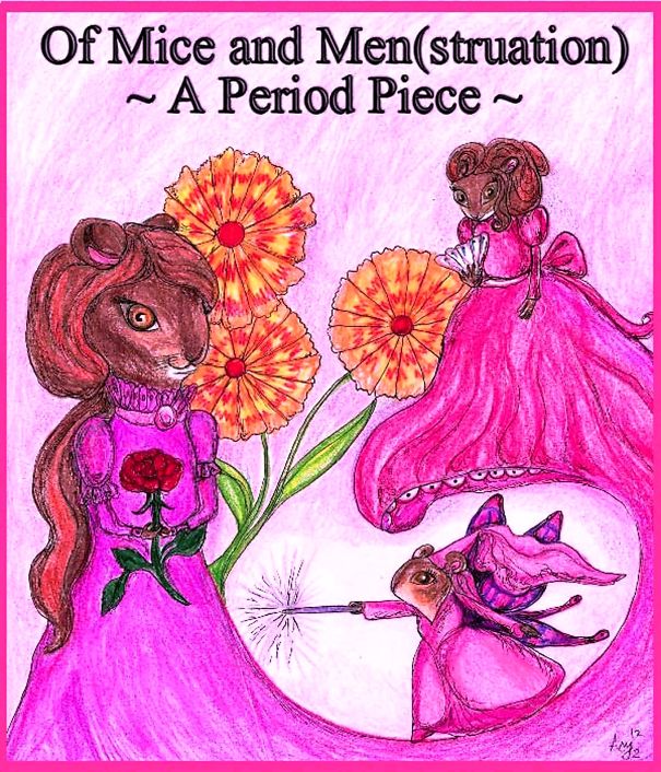 Of Mice And Men(struation)