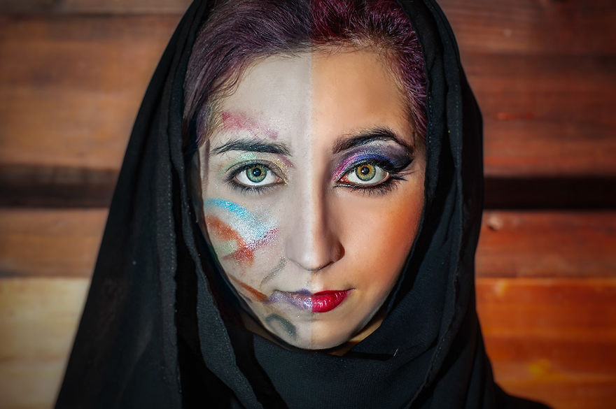 My Portraits Of 11 Women Together With Their Stories My Portraits Of 11 Women Together With Their Stories