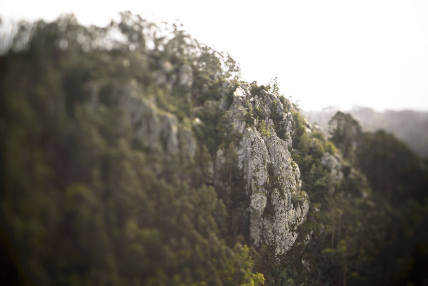 A Portuguese Village Piodão Is A Hidden Place In My Country