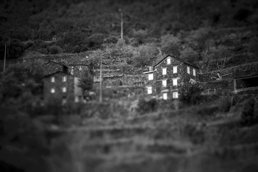 A Portuguese Village Piodão Is A Hidden Place In My Country A Portuguese Village Piodão Is A Hidden Place In My Country