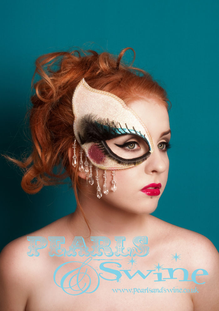 Pop Surreal Millinery: I Taught Myself How To Make Unique Hats