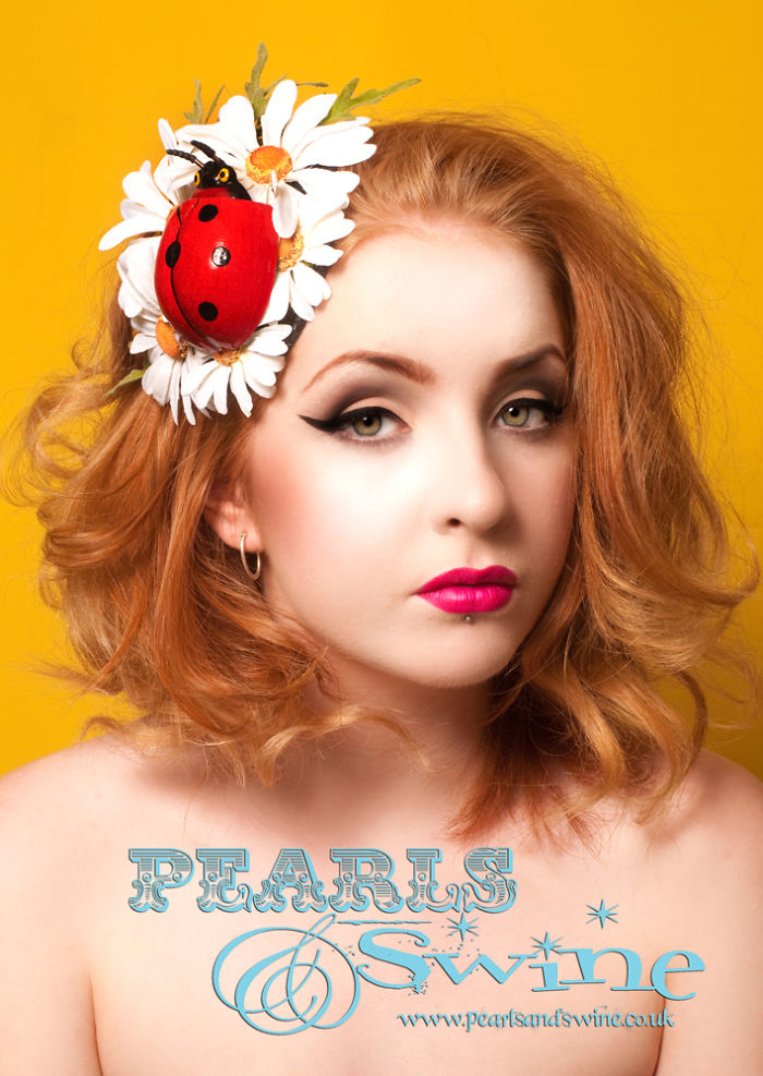 Pop Surreal Millinery: I Taught Myself How To Make Unique Hats