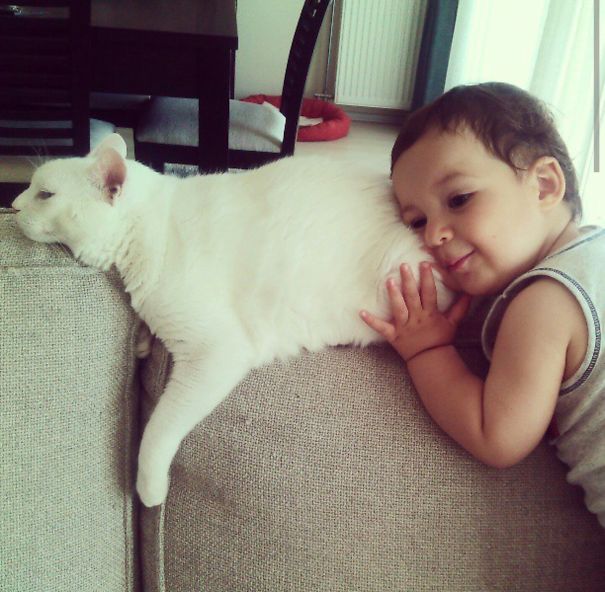 Kerem And Sofi