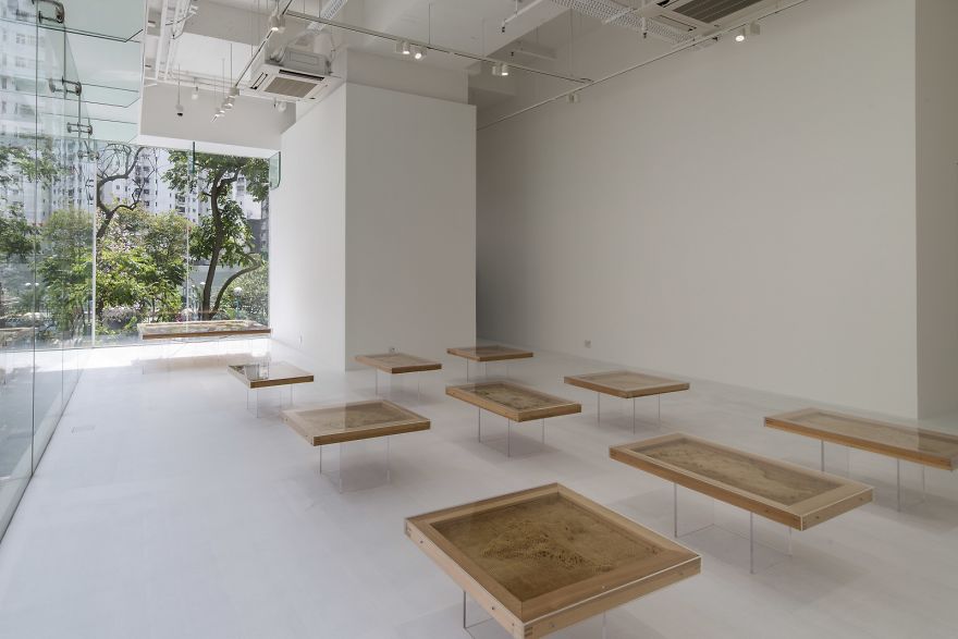 I Collaborate With Bees To Create Beautiful Artworks Of Beeswax I Collaborate With Bees To Create Beautiful Artworks Of Beeswax