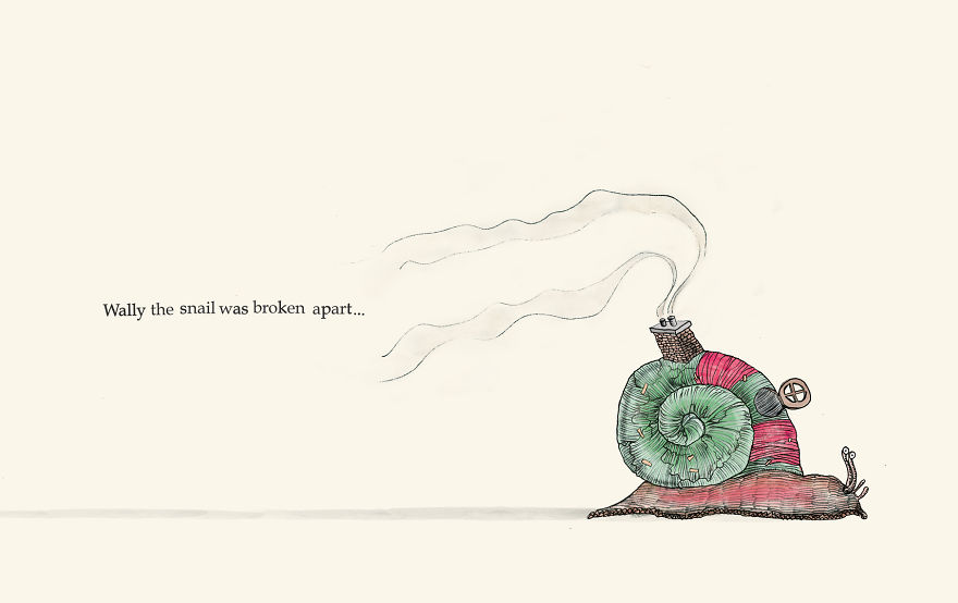 Broken: My Short Stories About Literally And Metaphorically Broken Animals Broken: My Short Stories About Literally And Metaphorically Broken Animals