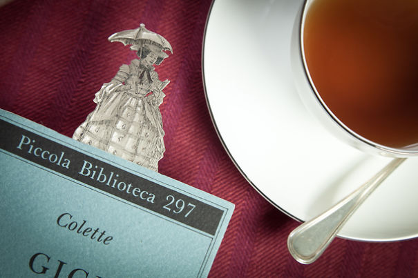 We Hand-Carve Silver Bookmarks Without Any Lasers