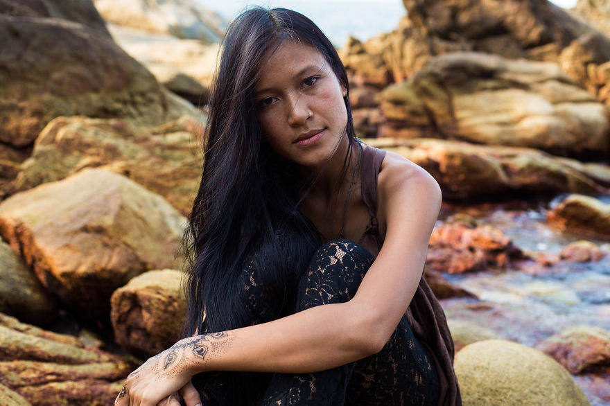 I Photographed Women In 37 Countries. Now You Choose My Next Destinations! I Photographed Women In 37 Countries. Now You Choose My Next Destinations!