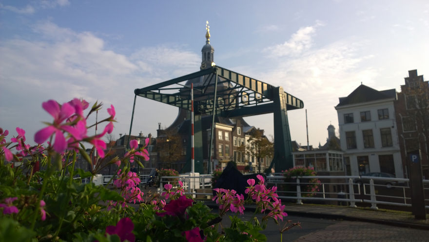 My Travel Photos Of The Netherlands