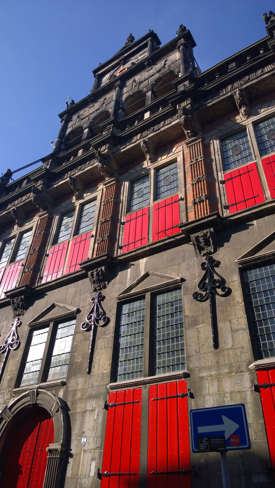 My Travel Photos Of The Netherlands