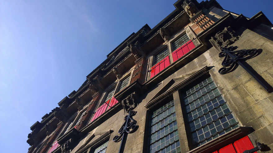 My Travel Photos Of The Netherlands