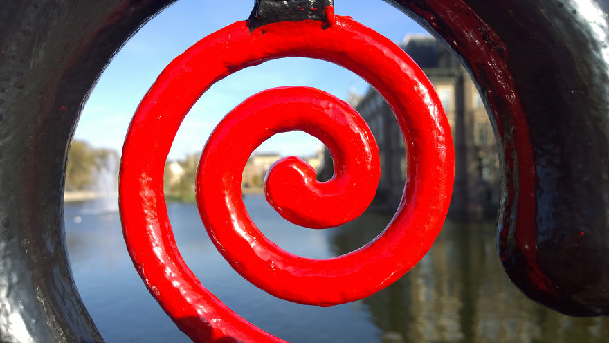 My Travel Photos Of The Netherlands