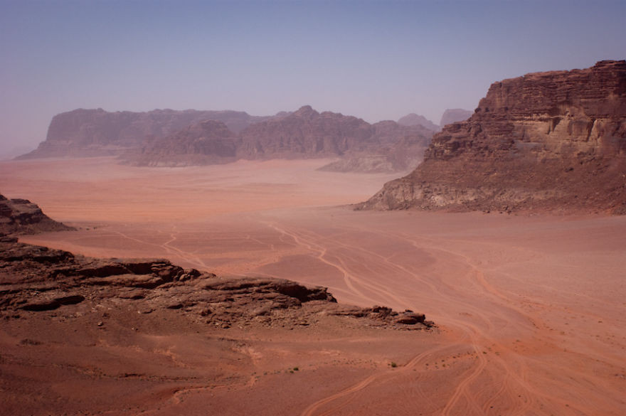 The Most Beautiful Desert Landscapes Of The World The Most Beautiful Desert Landscapes Of The World