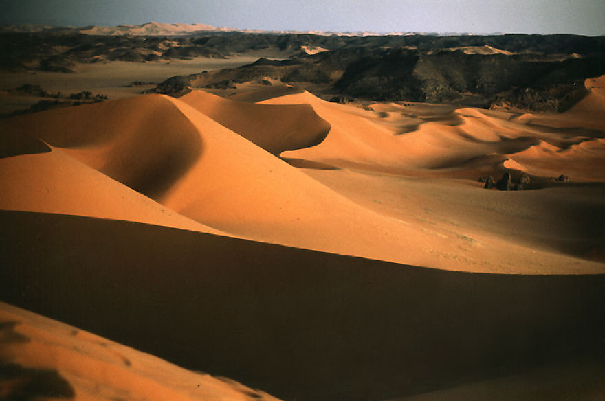 The Most Beautiful Desert Landscapes Of The World The Most Beautiful Desert Landscapes Of The World